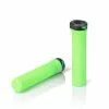 Manopole Xlc Grips Verde Fluo