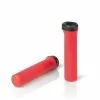 Manopole Xlc Grips Rosso 2 Manopole Xlc Grips Rosso -Vendite Impianti Frenanti manopole 8