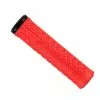Manopole Lizard Skins Charger Evo Rosso/nero -Vendite Impianti Frenanti manopole chargerevo