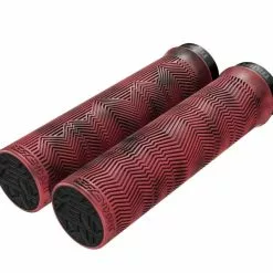 Manopole Truvativ Descendant Rosso/nero