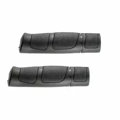 Manopole Brn Trekking Nero