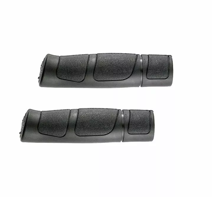 Manopole Brn Trekking Nero 3 Manopole Brn Trekking Nero