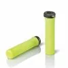 Manopole Xlc Grips Giallo Fluo -Vendite Impianti Frenanti manopole fluo 1