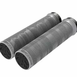 Manopole Truvativ Descendant Grigio