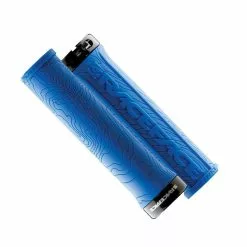 Manopole Race Face Half Nelson Blu