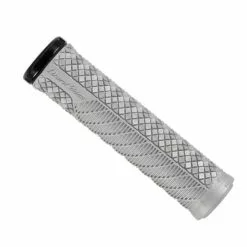 Manopole Lizard Skins Charger Evo Grigio/nero