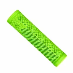 Manopole Lizard Skins Charger Evo Single Compound Verde