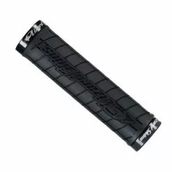 Manopole Lizard Skins Logo Nero