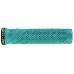 Manopole Lizard Skins Macaskill Verde Acqua/nero
