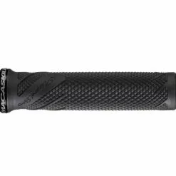 LIZARD SKINS Manopole Macaskill Nero