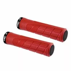 Wag Manopole Mtb Pro Rosso