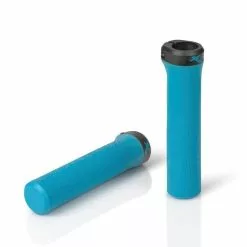 Manopole Xlc Grips Blu