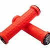 Race Face Manopole Grippler Lock On 30mm Rosso