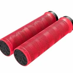 Manopole Truvativ Descendant Rosso