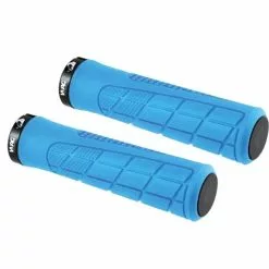 Wag Manopole Mtb Pro Azzurro