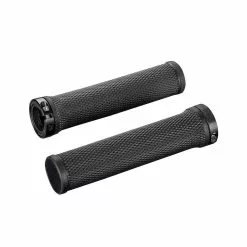 Manopole Supacaz Diamond Kush Nero