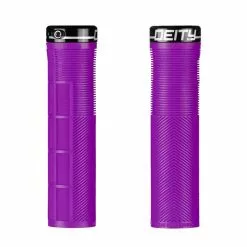 Manopole Deity Knuckleduster Viola