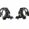 SRAM Coppia Matchmaker ''x'' Black -Vendite Impianti Frenanti matchmaker 1