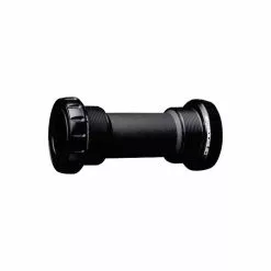 Ceramic Speed Movimento Centrale Shimano Ita 24mm Rivestito Nero