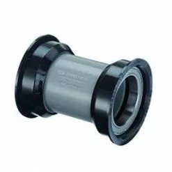 FSA 200-3112 Adattatore Press Fit 30/386 Corsa Diam. 46 Calotte Plastica/cuscinetti Acciaio