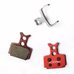 ALLIGATOR Pastiglie Formula Mega Carbon