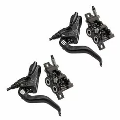 Impianto Frenante Magura MT5 -Vendite Impianti Frenanti mt52