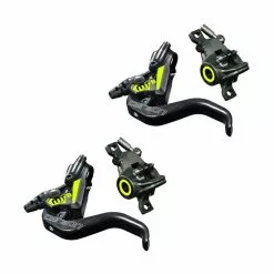MAGURA Impianto Frenante MT8 SL