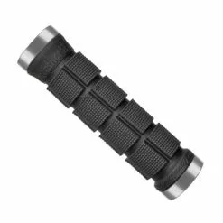 Manopole Lizard Skins Northshore Nero/grigio