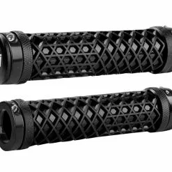 ODI Manopole Vans Limited Edition Lock-on Nero