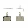 Shimano Pastiglie B01S Resina -Vendite Impianti Frenanti pastiglie b01s