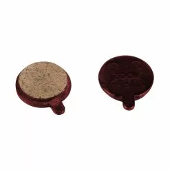 Zoom Pastiglie Freno Db01 Per Hl-280