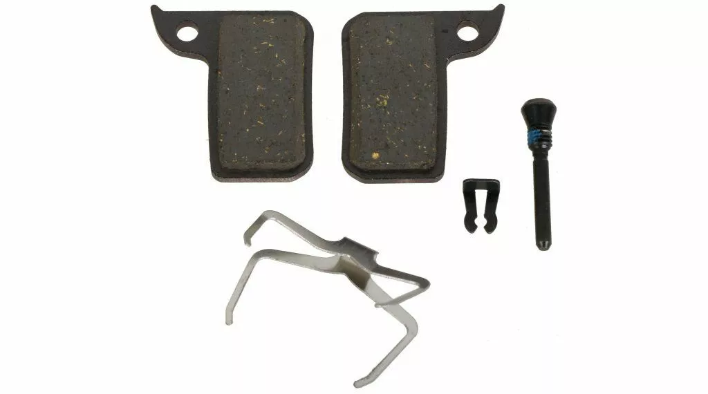 SRAM Pastiglie Freno Alluminio Red 22/force 22/rival 22/level Ultimate/tlm Organiche 3 SRAM Pastiglie Freno Alluminio Red 22/force 22/rival 22/level Ultimate/tlm Organiche