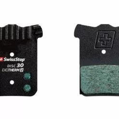 SWISSSTOP Pastiglie Organiche Disc 30 Exotherm2 Magura Mt2/mt4/mt6/mt8