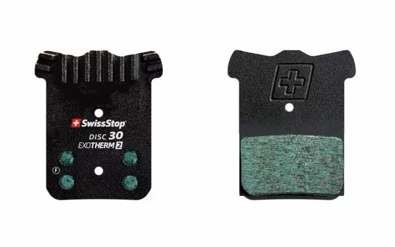 SWISSSTOP Pastiglie Organiche Disc 30 Exotherm2 Magura Mt2/mt4/mt6/mt8 3 SWISSSTOP Pastiglie Organiche Disc 30 Exotherm2 Magura Mt2/mt4/mt6/mt8