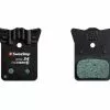 SWISSSTOP Pastiglie Organiche Disc 34 Exotherm2 Shimano Dura Ace/ultegra -Vendite Impianti Frenanti pastiglie swisstop strada