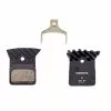 Shimano Pastiglie L05A Resina -Vendite Impianti Frenanti pastiglie1