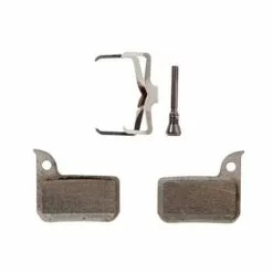 SRAM Pastiglie Freno Acciaio Red 22/force 22/rival 22/level Ultimate/tlr Sinterizzate