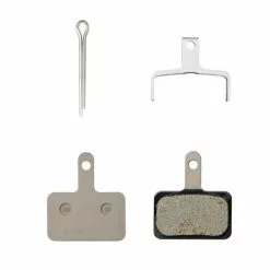 Shimano Pastiglie B03S In Resina