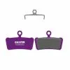 Galfer-bike Pastiglie Freno Guide/xo Trail/elixir 7/9 E-bike Viola -Vendite Impianti Frenanti pastiglie galfer guide viola