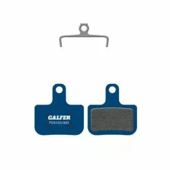 Galfer-bike Pastiglie Freno Level T/level Tl Road Blu