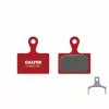 Galfer-bike Galfer Bike Pastiglie Freno Advanced Ultegra/xtr Rosso -Vendite Impianti Frenanti pastiglie galfer ultegra 1