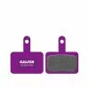 Galfer-bike Galfer Bike Pastiglie Freno Shimano Deore Viola -Vendite Impianti Frenanti pastiglie galfer viola deore