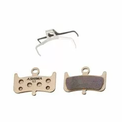 Pastiglie Ashima Hayes Dominion Sinterizzate