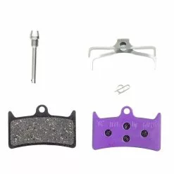 Pastiglie Hope Tech V4 E-bike