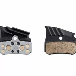 Shimano Pastiglie N04c Metalliche Xtr