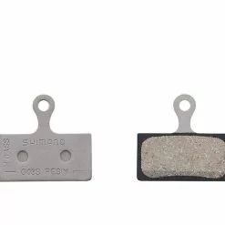 Shimano Pastiglie Freno Resina G03s