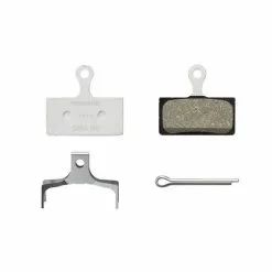 Pastiglie Shimano G05A Resina -Vendite Impianti Frenanti pastigliefrenoxtr