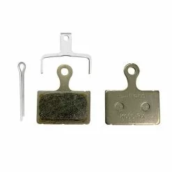 Shimano Pastiglie K05s Resina