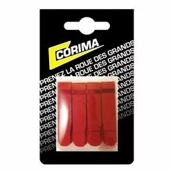 Corima Pattini Freno 2.0 Sughero Per Shimano/sram 4pz