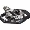 Shimano Pedali Deore Xt Pd-m8120 Spd Nero -Vendite Impianti Frenanti pedale shimano xt deore pdm 8120 spd